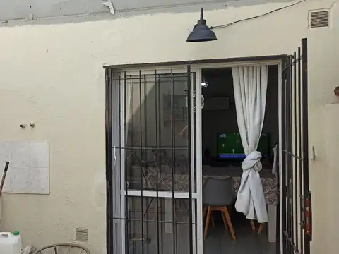 Depto Tipo Casa en Venta de 2 ambientes