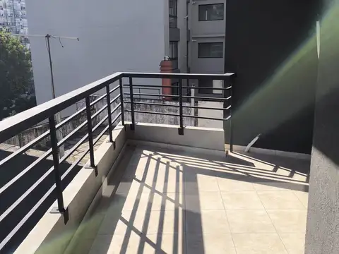 Departamento en venta en Caballito