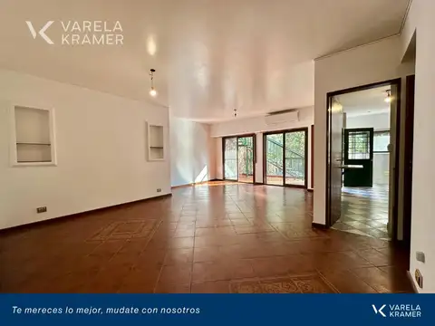 Depto Tipo Casa en Venta de 5 ambientes