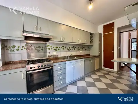 Depto Tipo Casa en Venta al Norte