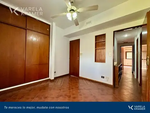 Depto Tipo Casa en Venta en Olivos, USD 328.000