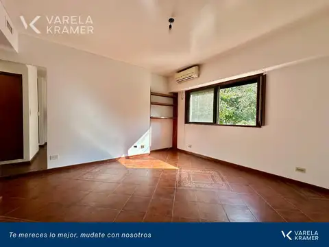 Depto Tipo Casa 5 ambientes con 4 baños