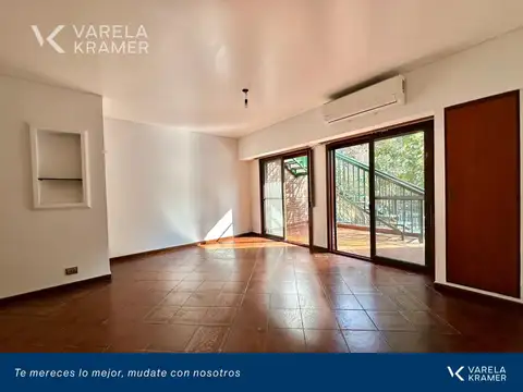 Depto Tipo Casa en Venta de 3 dormitorios