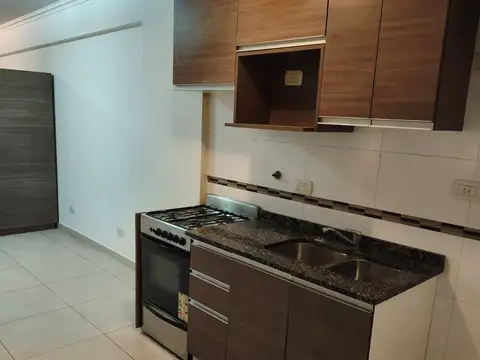 Departamento en Alquiler de Monoambiente
