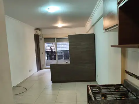 Departamento en Alquiler en Paternal, $ 550.000
