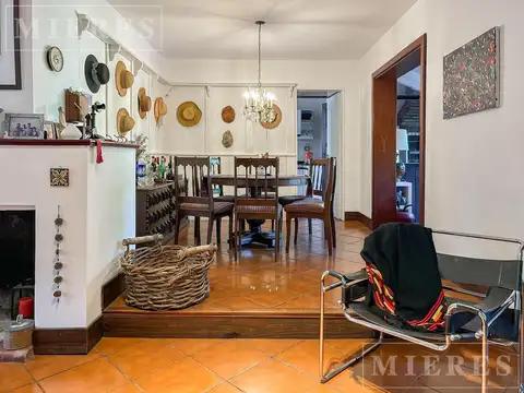 Casa en venta en Santa Rita
