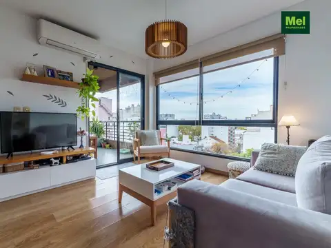 Departamento en Venta al Noreste