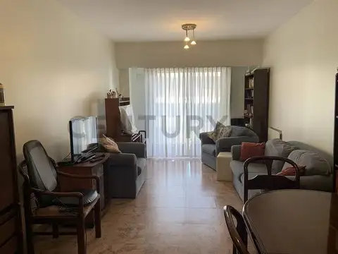 Nazarre 2900, Piso 1