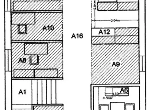 VENTA FABRICA MONTE CASTRO OPORTUNIDAD