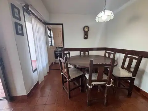 Departamento en Venta 41 años