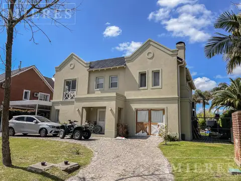Casa en Venta de 3 dormitorios