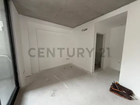 Sarmiento 4200, Piso 3