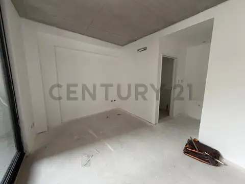 Oficina Monoambiente con 1 baño
