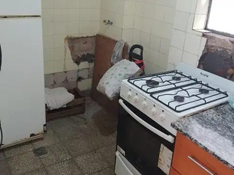 Tucumán 3800, Piso 2°