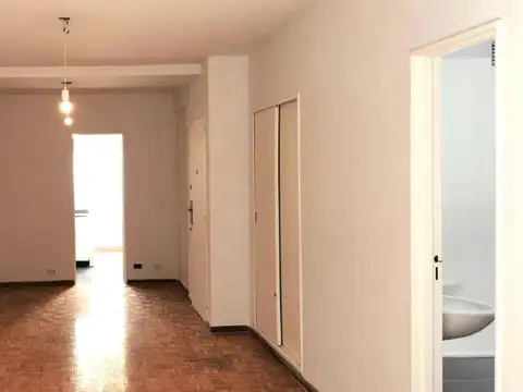 Departamento en Venta en Palermo Chico, USD 115.000