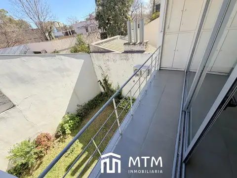 Departamento en Alquiler 15 años