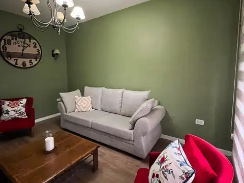 Casa en alquiler en Merlo