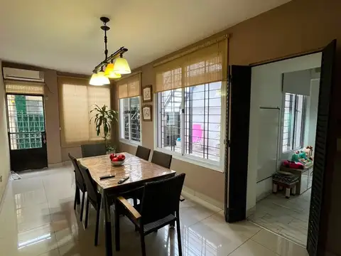 Casa en Alquiler de 3 dormitorios