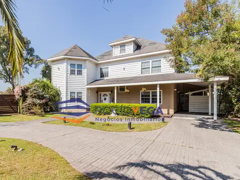 Casa en venta en Haras Maria Eugenia - Moreno