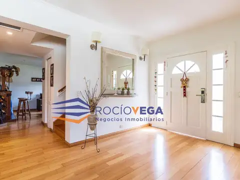 Casa en Venta en Haras Maria Eugenia, USD 640.000