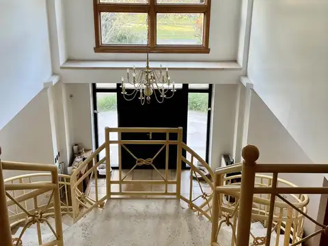 San Jorge Village -  Av Sesquicentenario (Ruta 197) 4540 - Los Polvorines