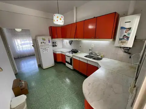 Depto Tipo Casa en Alquiler de 3 ambientes