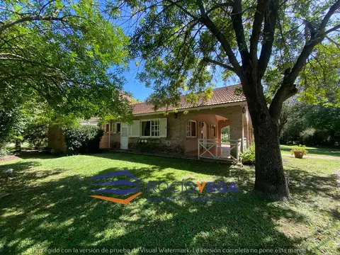 Casa en venta en  San Diego Country Club Moreno 100