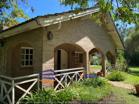 Casa en Venta 30 años