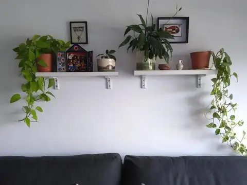 Departamento en Alquiler de 2 dormitorios