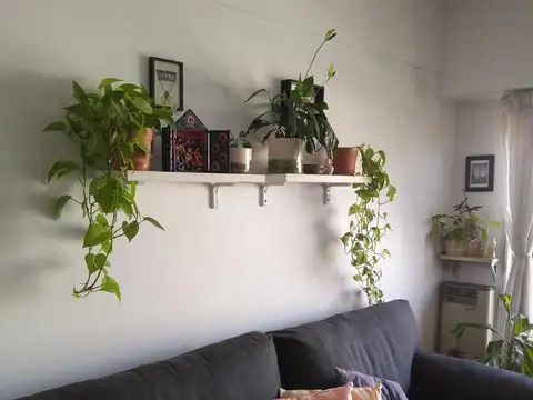 Departamento en Alquiler de 3 ambientes