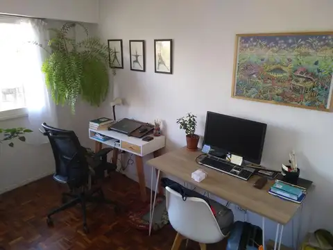 Departamento en Alquiler 40 años