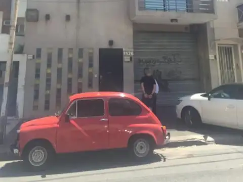 Depósito  en Venta en Floresta, Capital Federal, Buenos Aires