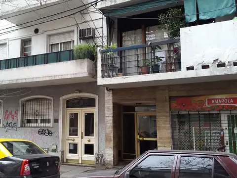 Yatay 100, Piso 1