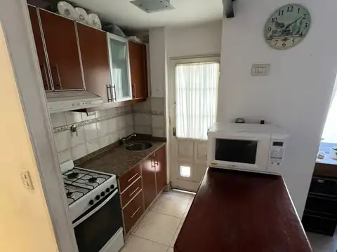 Departamento en Venta en Castelar, USD 61.900