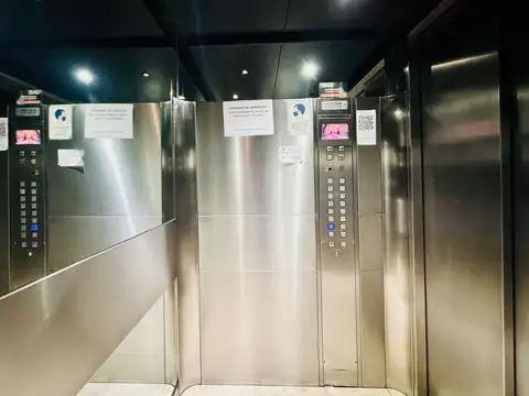 Departamento en Alquiler en Recoleta, $ 600.000