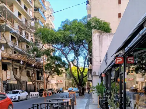 Fondo Comercio en Venta 8 años