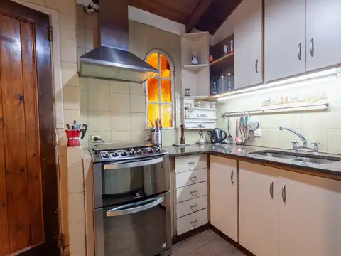 Casa en Venta 38 años