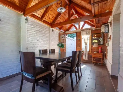 Casa en Venta de 4 dormitorios