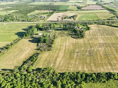 Quinta en Venta al Sureste