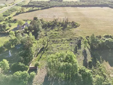 Quinta en Venta al Sureste