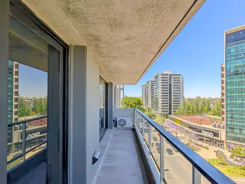Departamento en Alquiler 1 año