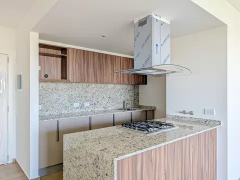 Departamento en Alquiler en Puerto Norte, USD 750