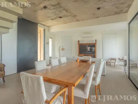 Casa en Alquiler al Noreste