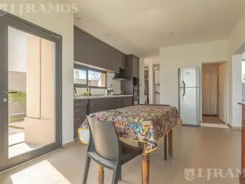 Casa en Alquiler 5 años