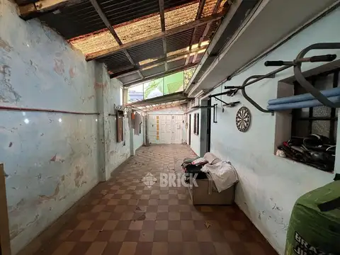 Depto Tipo Casa en Venta 40 años