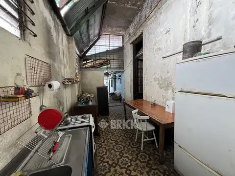 A RECICLAR PH S/EXP Y C/ENTR INDEP EN GIRARDOT AL 100 - 255 M2 TOTALES ESPECTACULAR SOTANO