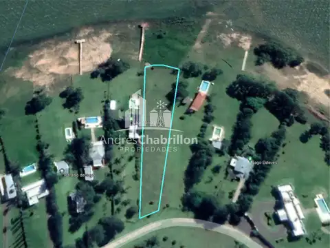 Terreno en Venta de 2800,0 m2