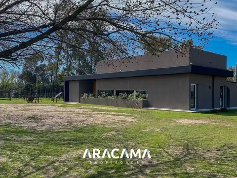 Terreno en Venta de 760,0 m2