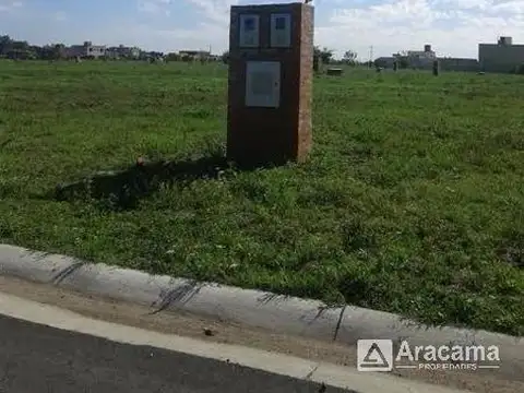 Terreno en Venta de 760,0 m2