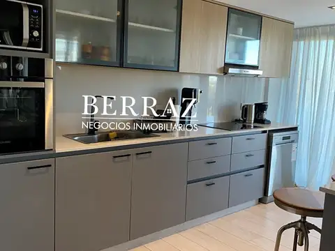 Departamento en Venta 3 años